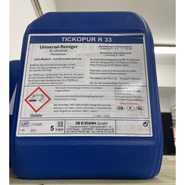 Tickopur R33 堿性通用濃縮液