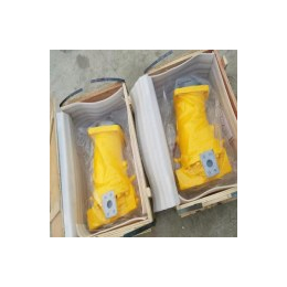 液压柱塞泵生产维修厂家技术支持钻机A7V80变量柱塞油泵