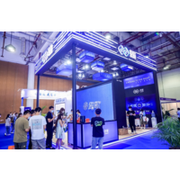 2023上海国际快递物流产业博览会-机器人-新能源汽车