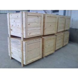 长期供应木包装箱木制包装箱木质包装箱