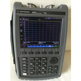  出售KEYSIGHT是德N9914A射频分析仪回收缩略图
