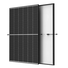 MoveToSolar 单晶硅410W大功率太阳能电池板缩略图