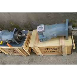修理A7V160高压液压泵凯星液向柱塞泵A7V型号