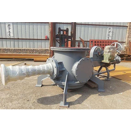工业 输送设备 料封泵源头 气力输灰泵