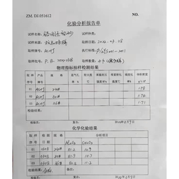 十堰新丹耐火材料生产耐火原料段砂磨料铬刚玉