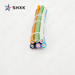 星科电缆SHXK-LIFT-710缩略图