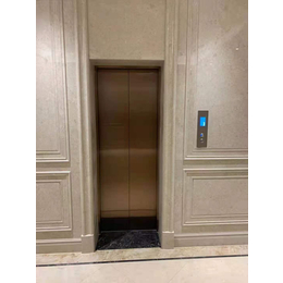 北京别墅电梯家用小电梯优点