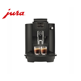 瑞士JURA优瑞WE6 全自动咖啡机