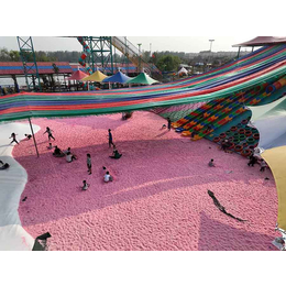 濮阳儿童游乐场设施 广场游乐设备户外游乐设施景沣游乐设施