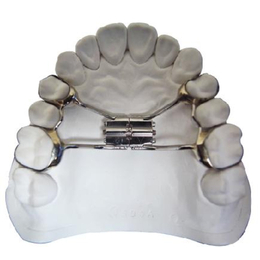 香港牙义齿 快速扩弓器 活动矫治器专属定做 美观实用