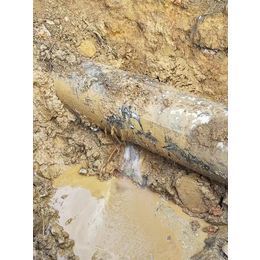 深圳埋地管道漏水检测  地下水管查漏修漏