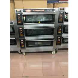 新南方烤箱YXY60CI三层六盘电脑版烤箱缩略图