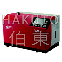 上海伯东 燃料电池储氢系统氦质谱检漏法