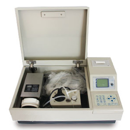 YR-50A便携式水质BOD快速检测仪生化需氧量实时测定仪缩略图