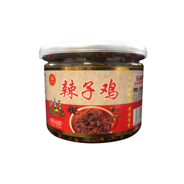 甘南油辣椒-沂水盛华食品-油辣椒批发