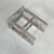 a304加厚不锈钢凳子a焦作不锈钢凳子a车间工作不锈钢凳子缩略图3