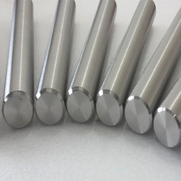 厂家生产钛棒 TA1纯钛棒 TA2钛光棒 钛合棒材