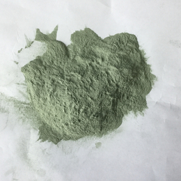 绿碳化硅微粉品质保证型号齐全