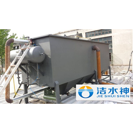 香港食品污水处理设备