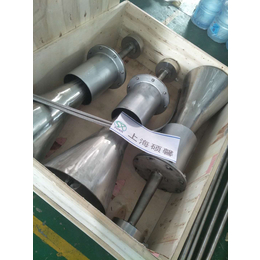 上海SCR脱硝锅炉膜片式声波吹灰器生产厂家