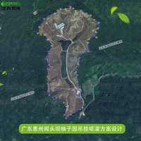  滴灌茶园水肥一体化方案设计 山东厂家圣大节水湖北咸宁赤壁施工