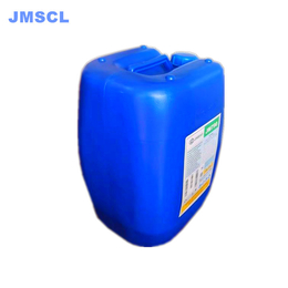 电子冲洗水反渗透阻垢剂JM79厂家进水检测分析