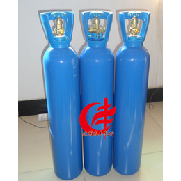 嘉兴周边供应氧气5n便携式液态O2高纯高压钢瓶10L助燃气体缩略图