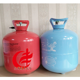 气体厂家供应氦气空广告气球液态高纯高压充装气焊接气体