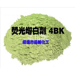 荧光增白剂4BK