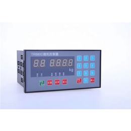 智工电子-TR801C包装机控制器供应商-朝阳控制器供应商