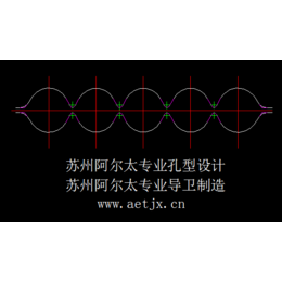 轧钢孔型设计-苏州阿尔太机械(在线咨询)-贵州孔型设计