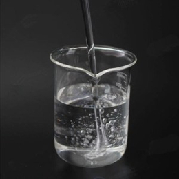 双端乙烯基硅油 消泡剂用硅油 提高产品的透明性