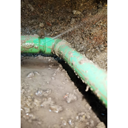 市政供水管漏水检测  工业园区给水管漏水检测