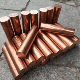 C18150铬锆铜棒电铬锆铜排碰点焊铬锆铜高硬度铬锆铜