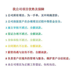 出国劳务好办吗-出国劳务正规公司-挪威装修工工资-月薪3万保底