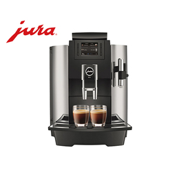 瑞士JURA优瑞 WE8 全自动咖啡机缩略图