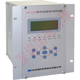 SAI3485D数字式电动机磁平衡保护测控装置缩略图