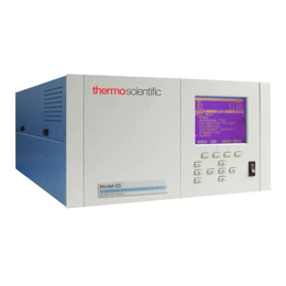 赛默飞Thermo热电42i型NOx氮氧化物分析仪缩略图