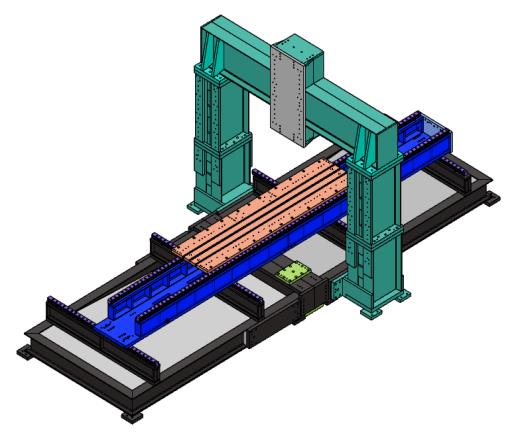 嘉兴国产云3D软件