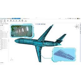 南京国产协同设计3D软件