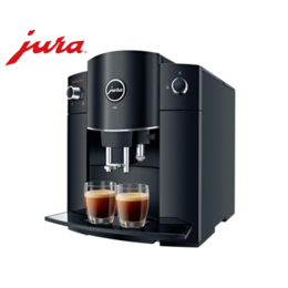 瑞士JURA优瑞D6全自动咖啡机