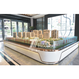 重庆模型公司重庆创佳建筑模型重庆沙盘模型制作
