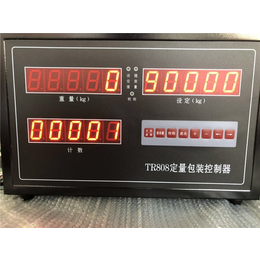 TR801配料控制器价格低-智工-温州控制器价格低
