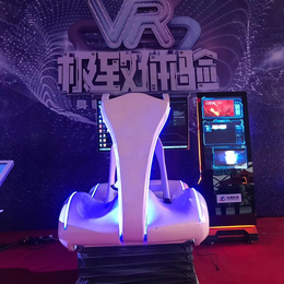 动感模拟VR设备虚拟体育模拟VR滑雪机出租租赁缩略图