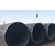 石油管道输送3PE加强级大口径厚壁双面埋弧焊直缝钢管缩略图2