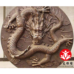 青海铸铜浮雕-三友雕塑来电咨询-大型铸铜浮雕生产厂家