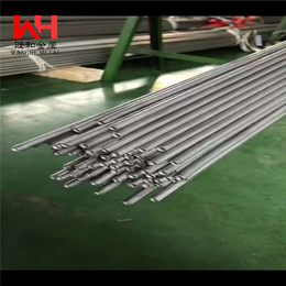 供应GH3600镍铬合金圆棒 耐腐蚀高温合金板精密管材