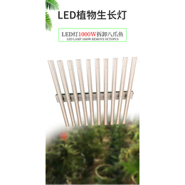供应LED植物生长灯补光灯缩略图