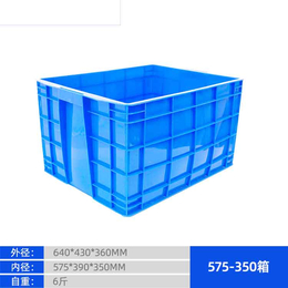 塑料筐箱箩物流箱蔬菜筐缩略图