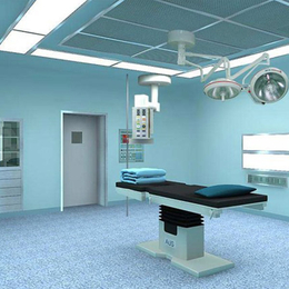 手术室净化-选择益德净化-乌海手术室净化